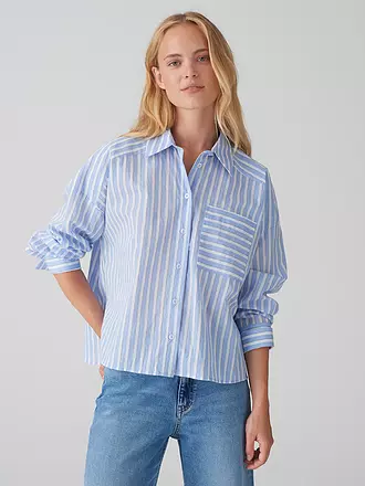 OPUS | Bluse FOKIA | 